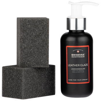 KOŽENÁ glazura Leather Glaze (150 ml)