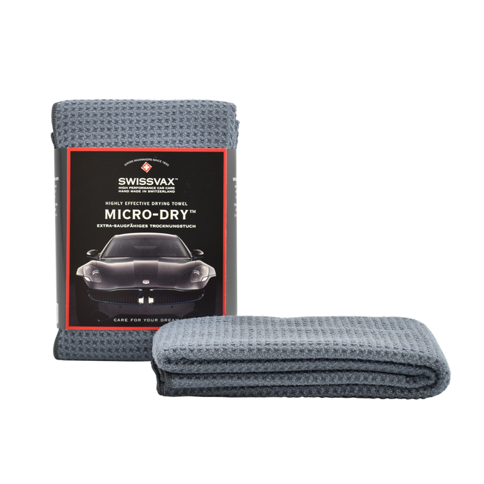 PPF Protection Set including carnauba wax (40% vol.) for wrapped vehicles