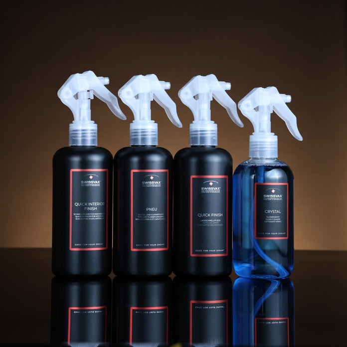 On-the-Road Kit – ÚTMUTATÓ KÉSZLET