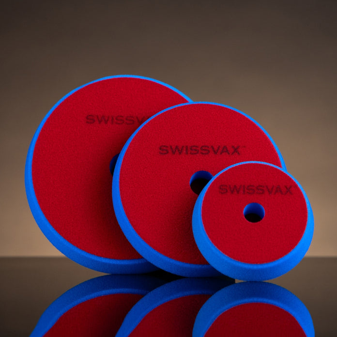 Cleaner Fluid Professional Medium machine polish