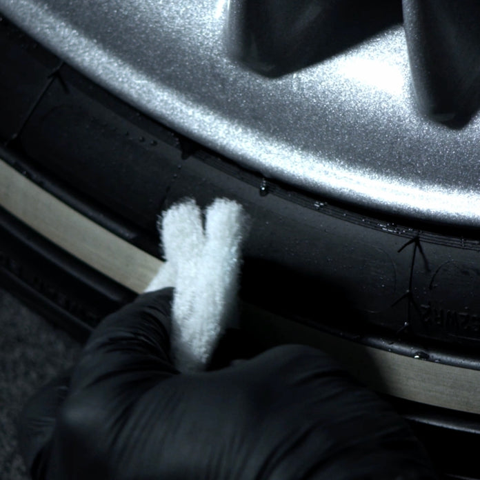 Pneu White Pads – Pneu BÍLÉ VLOŽKY