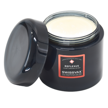 REFLEXUS (40% obj.) karnaubský vosk pro vozidla Lexus