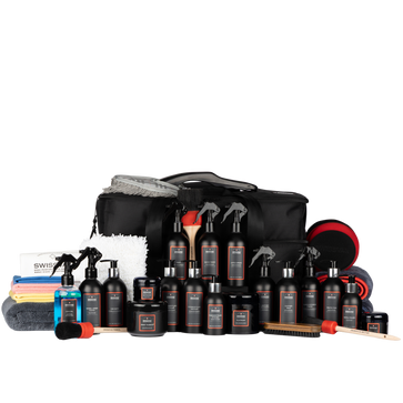 MASTER COLLECTIE inkl. Carnaubawach