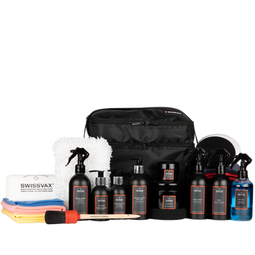 PRESTIGE COLLECTION inkl. Carnaubawach