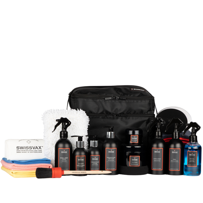 PRESTIGE COLLECTION inkl. Carnaubawach