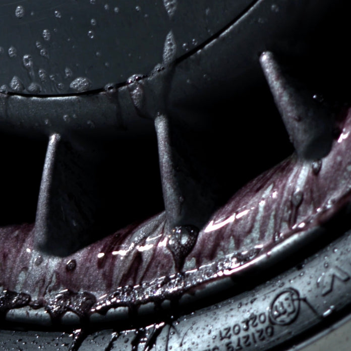 Wheel CLEANING KIT – KERÉKTISZTÍTÓ KÉSZLET