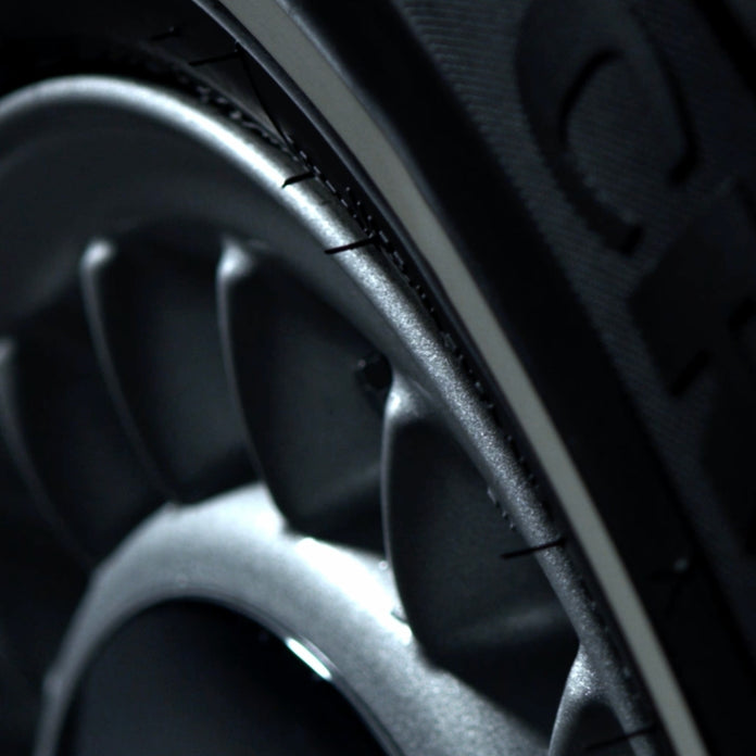 Wheel CLEANING KIT – KERÉKTISZTÍTÓ KÉSZLET