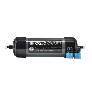 Vodní filtr AQUA GLEAM 0 ppm / 30 ppm