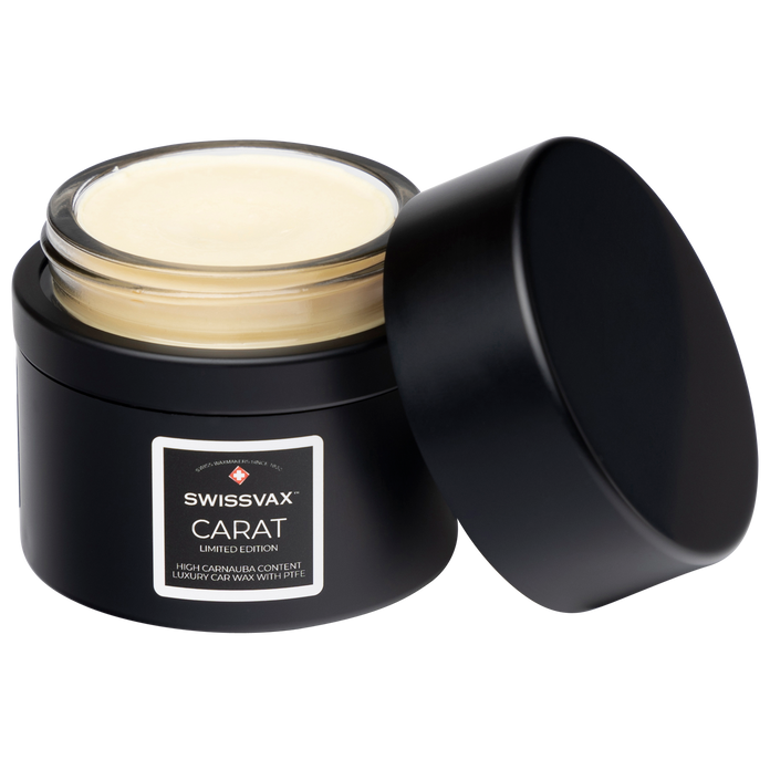 CARAT (81% Vol.) Carnaubawas, met PTFE