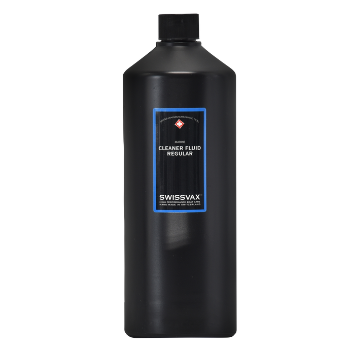 MARINE CLEANER FLUID REGULAR handpoetsmiddel zonder schuurmiddelen