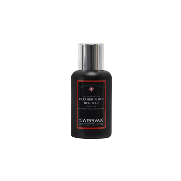 CLEANER FLUID REGULAR vernis à main sans abrasifs