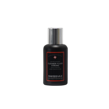 Cleaner Fluid Strong Vernis à main contre les rayures