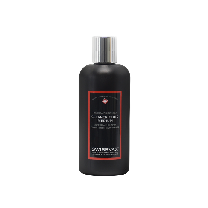MASTER COLLECTION with Carnauba Wax