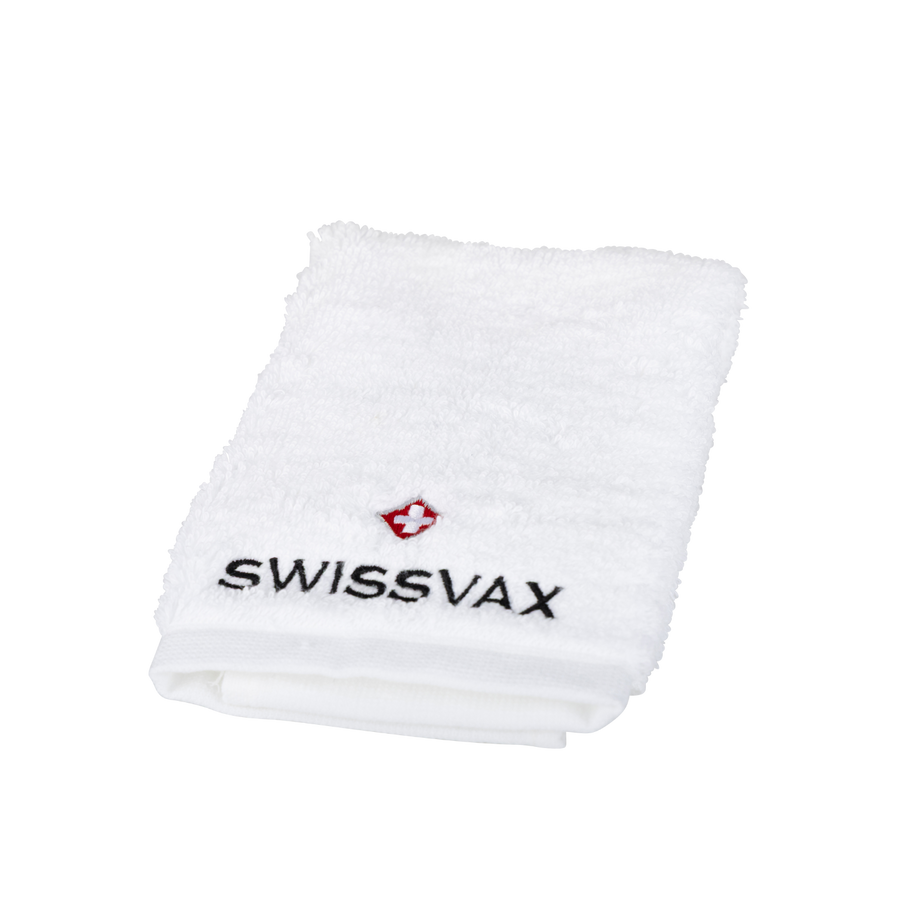 Detail Cloth bílý měkký bavlněný hadřík pro citlivé povrchy