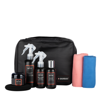 Discovery Kit OPAQUE, inkl. Carnaubachs (40% Vol.)