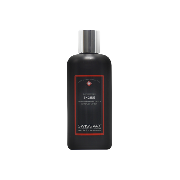 ENGINE engine cleaner concentrate 