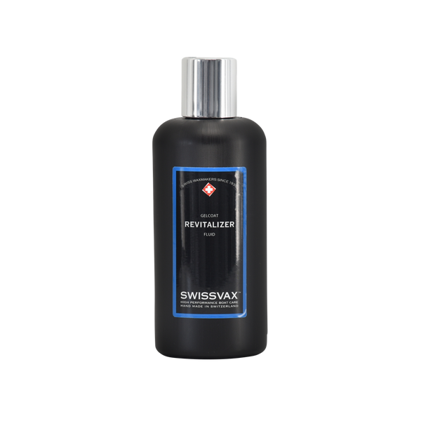 Gelcoat Revitalizer Fluid středně silná pasta pro mikro-škrábance na lodi