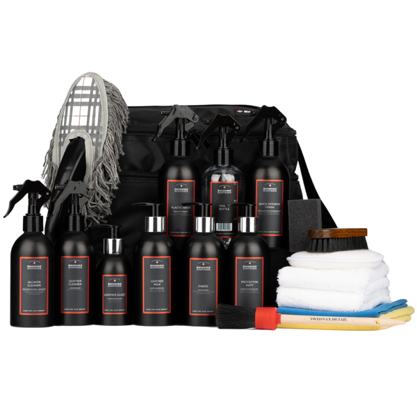 Interior Care Set Velký