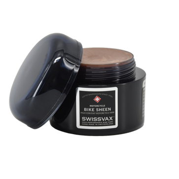 Motociclete BIKE SHEEN Motorradwachs (40% Vol.)