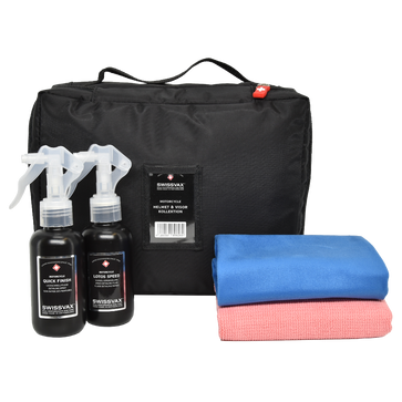 Motorcycle Helmet & Visor Kollektion