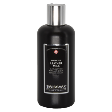 Motorcycle Leather Milk leather care emulsion