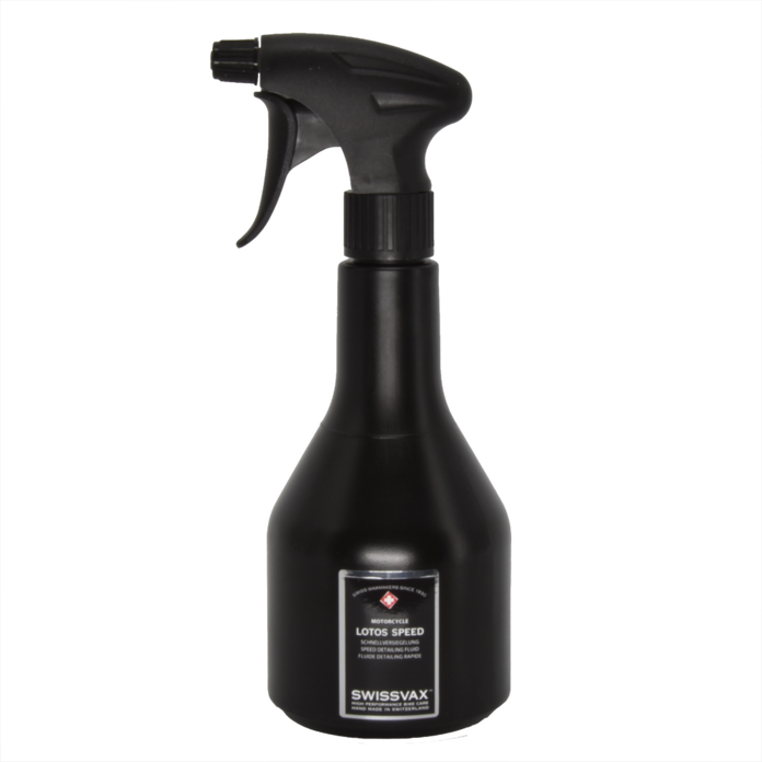 Motocicletă Lotos Speed Detaliere rapidă Etanșarea rapidă a tuturor suprafețelor (cu excepția textilelor)