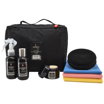 Motorcycle DISCOVERY OPAQUE Kollektion