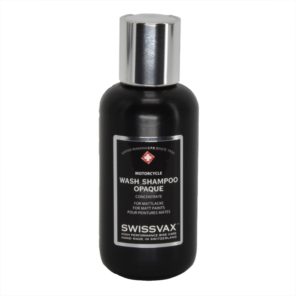Motorcycle Wash Opaque șampon lac mat motocicletă
