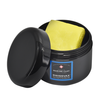 MARINE CLAY BAR YELLOW