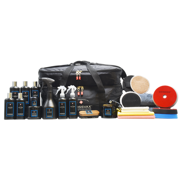Marine Master Collection – teljes gondozókészlet csónakokhoz