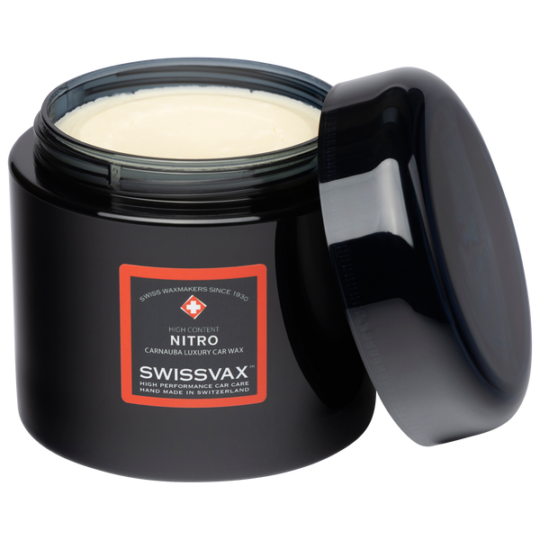 NITRO (30% Vol.) Carnauba Wax for Nitrocellulose Paints