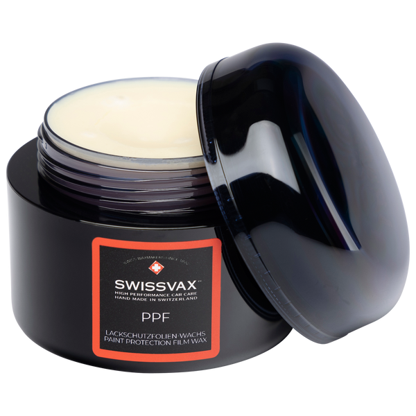 PPF (40% Vol.) Carnauba Wax for Wrapped Vehicles
