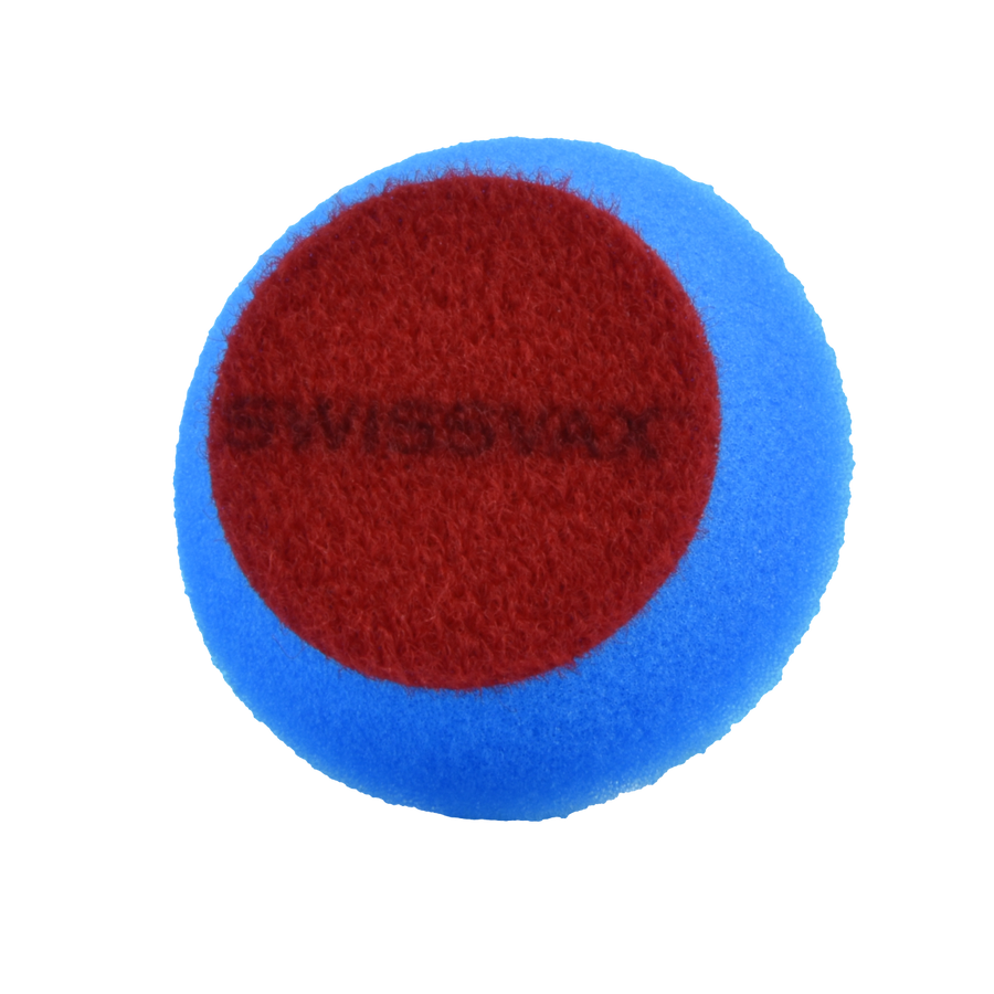Polishing Pad Medium blauw universeel correctiepad voor krassen