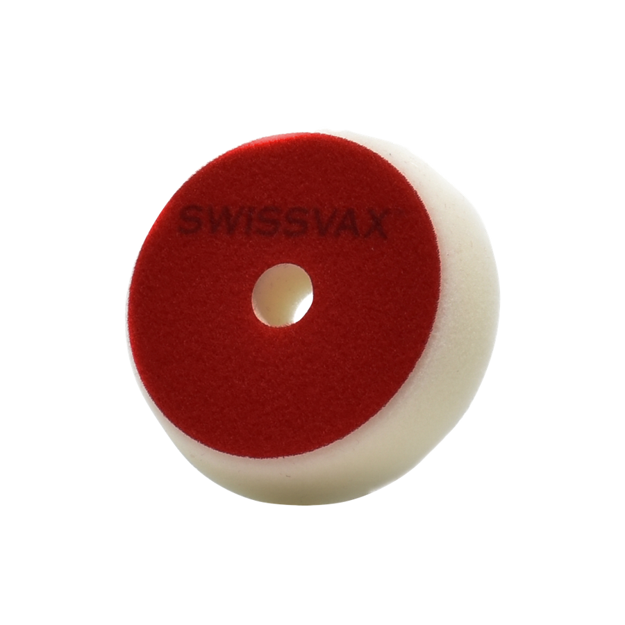 Polishing Pad Soft alb pad de finisare înainte de ceruire