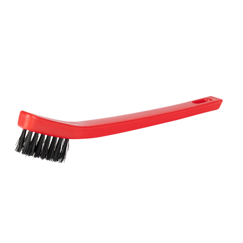 Rim Brush kis tisztítókefe felni részletekhez