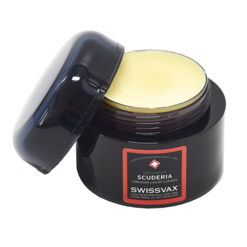 SCUDERIA (40 % obj.) Carnaubawachs Ferrari, Maserati, Alfa Romeo